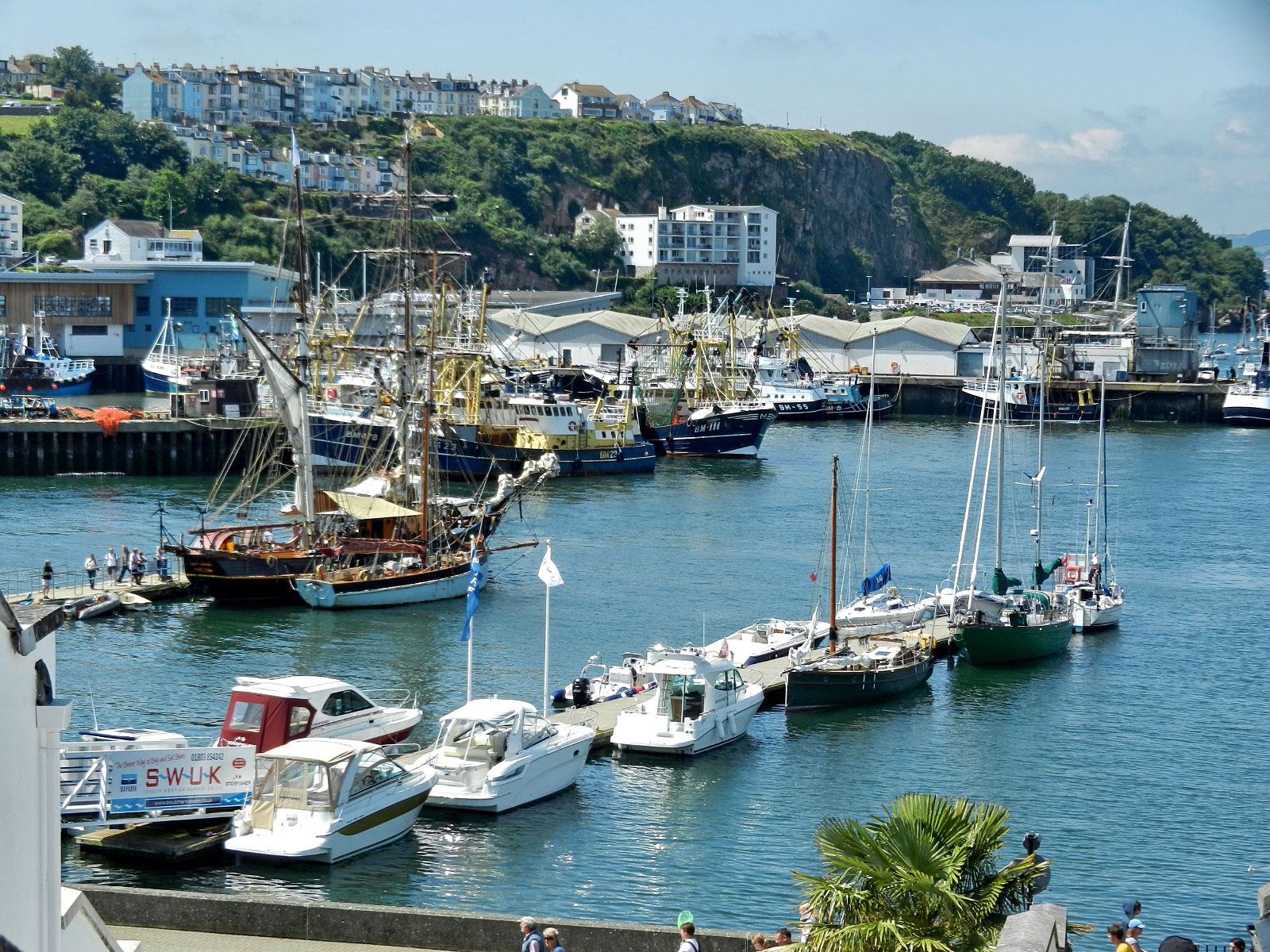 Brixham